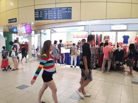 Toa Payoh Bus Interchange Ideal Connection