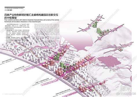 深圳新桥东片区更新单元城市设计方案文本下载【id1142016126】【知末方案文本库】