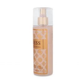 Guess Bella Vita Rosa Ml Shimmer Body Mist Spray