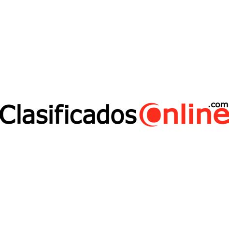 Clasificadosonline Logo Vector Logo Of Clasificadosonline Brand Free