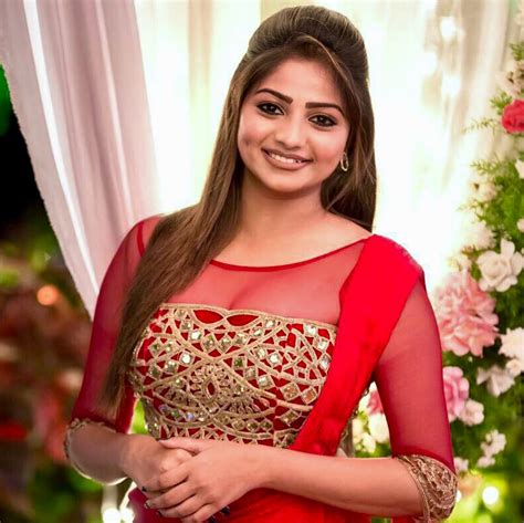 Rachita Ram Picture