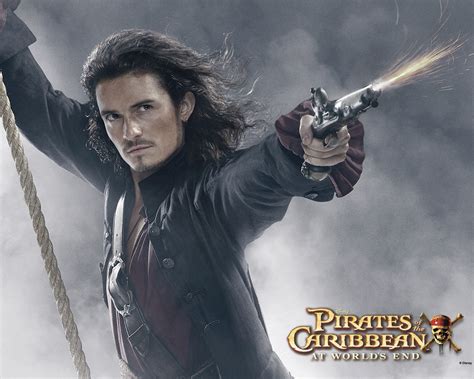 Will Turner Will Turner Wallpaper 7785113 Fanpop