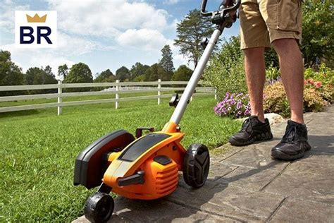 5 Best Lawn Edgers Feb 2025 Bestreviews