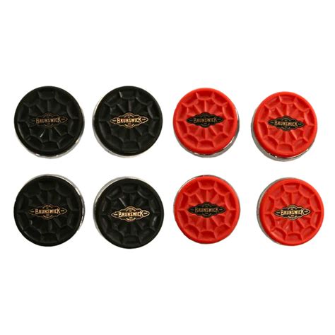 Brunswick Shuffleboard Pucks