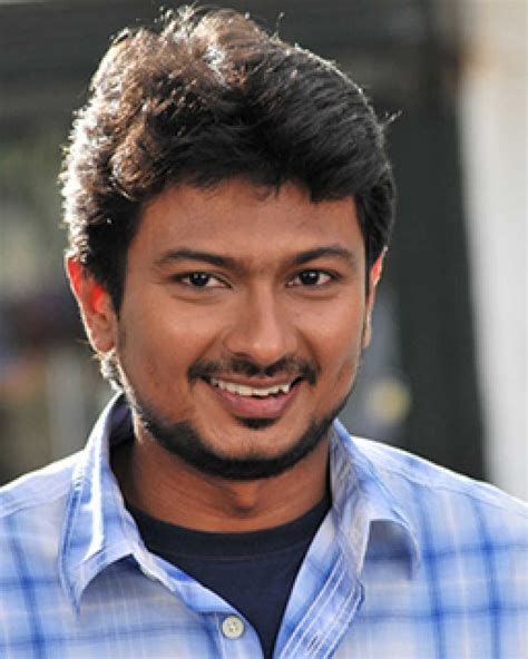 Udhayanidhi Stalin - Udhayanidhi Stalin - Vodkaster : He entered the ...