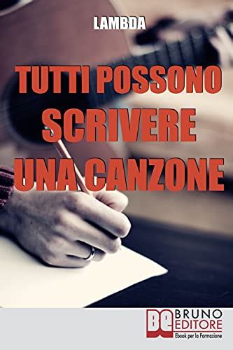 Come Scrivere Canzoni I Libri Da Leggere A Giugno 2024