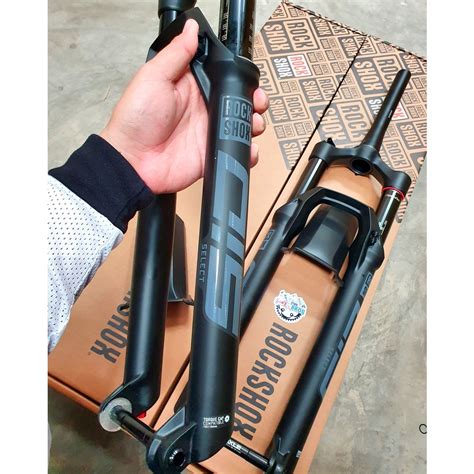 Rockshox Sid Select Remote Shopee Philippines