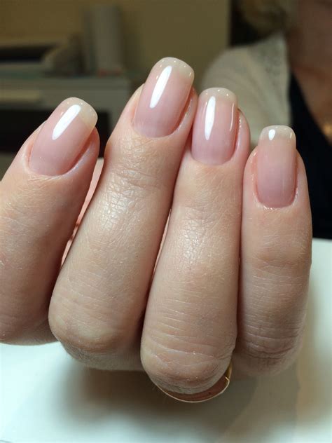A Guide To Nude Shellac Colours Because We All Love A Neutral Mani Artofit