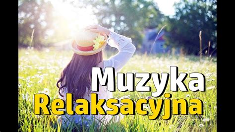 Piękna spokojna muzyka relaksacyjna 1h spokojna muzyka do nauki