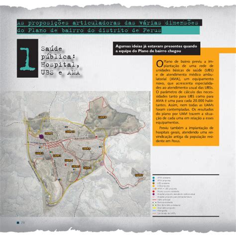 Plano De Bairro 2ª Publicação