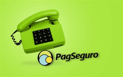 Pagseguro Telefone N Meros E Canais De Contato