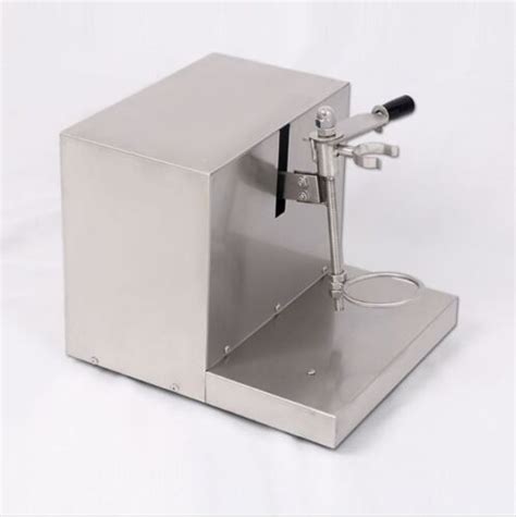 New Single Frame Auto Bubble Boba Tea Milk Shaker Machine V E Ebay