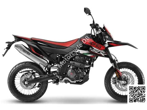 Aprilia SX 125 - 2023 Specifications, Pictures & Reviews