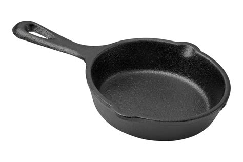 Lodge Mini Cast Iron Skillet Diameter Cm Minikoekenpan