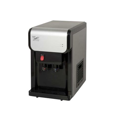 SD19A Countertop Bottleless Hot And Cold Water Dispenser H2O BWT International