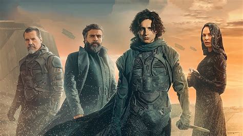 How to watch Dune (2021) online on HBO Max, Dune 4K Blu-ray release ...