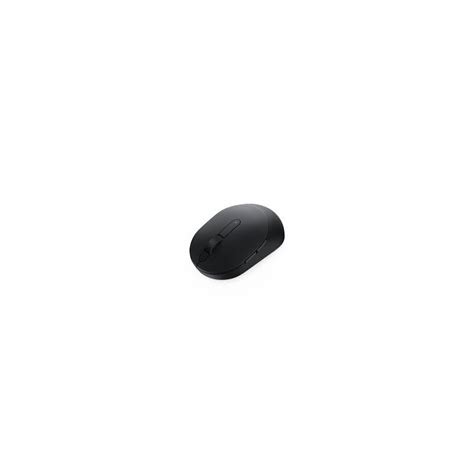 Dell Mobile Pro Wireless Mouse Ms5120w Black