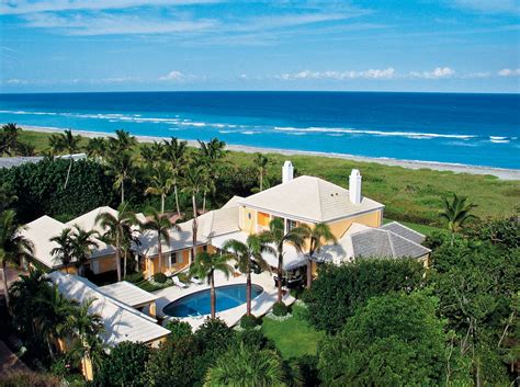 Jupiter Island, Florida | Leading Estates of the World