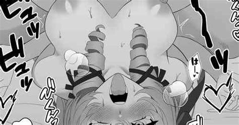 Nhentai Hentai Doujinshi And Manga Page