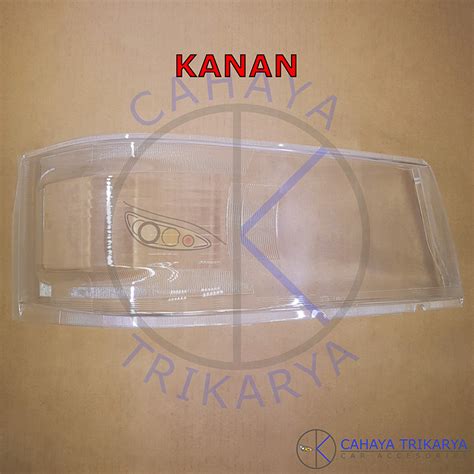 Jual Mika Kaca Head Lamp Lampu Besar Utama New Carry