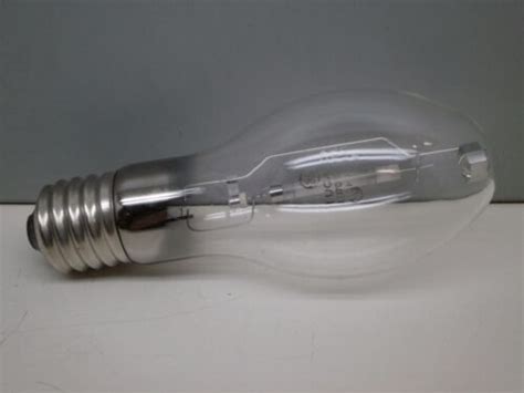 GE 14672 LU70 ECO NC 70 Watt High Pressure Sodium HPS Lamp Light Bulb