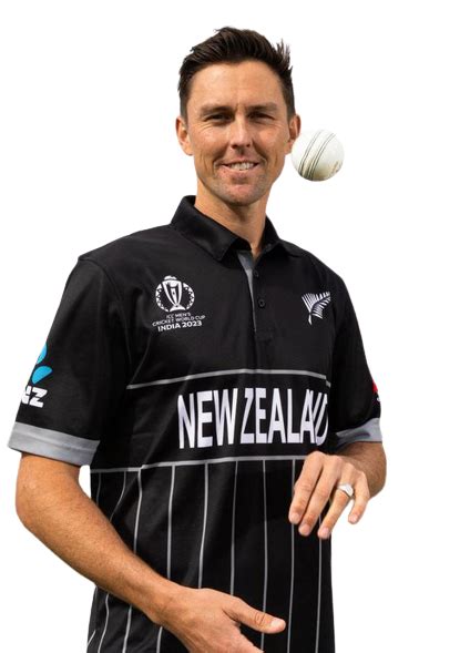 New Zealand Unveils Stylish Jersey For Icc Cricket World Cup Icc