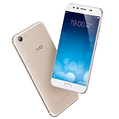 سعر ومواصفات فيفو X9s Plus ميزات وعيوب vivo X9s Plus اراموبي