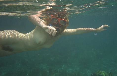 Snorkel Scuba And Free Diving Vol1 Q Unwtr 0003b Porn Pic
