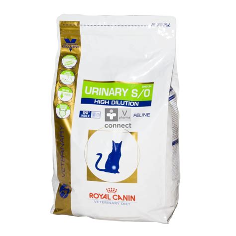 Royal Canin Chat Urinary S O High Dilution 3 5 Kg