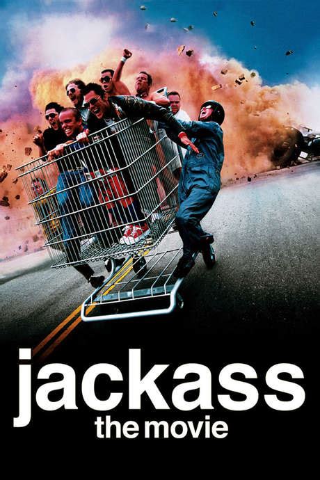 ‎Jackass: The Movie (2002) directed by Jeff Tremaine • Reviews, film ...