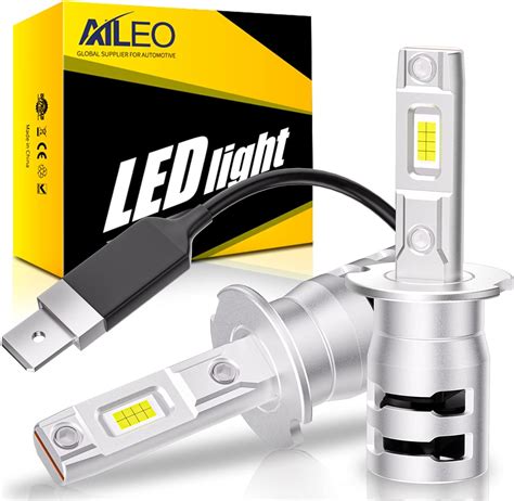 Amazon Aileo H Led H Led Csp H