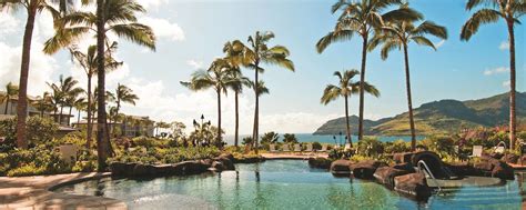 Marriott Kauai Lagoons The Vacation Advantage The Vacation Advantage