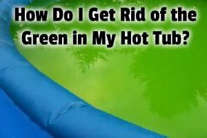 What Causes Excessive Foam In A Hot Tub Hot Tub Owner HQ
