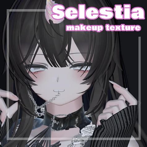 Lf A Bunch Of Hairs Clothes Etc For Selestia Ripperstore Forums