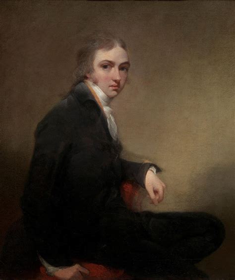 Become An Instant Expert On The Boy Genius Thomas Lawrence The Arts