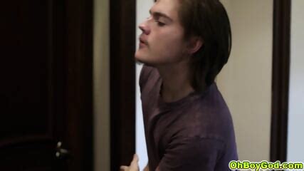 Tyler Cruise Having Sex With His Hot Stepmom Lauren Phillips