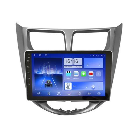 Kunfine Android Autoradio Car Navigation Stereo Octa Core Gb