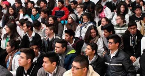 Estudiantes Del Cobach Afectados Por Falta De Pago De Becas Federales