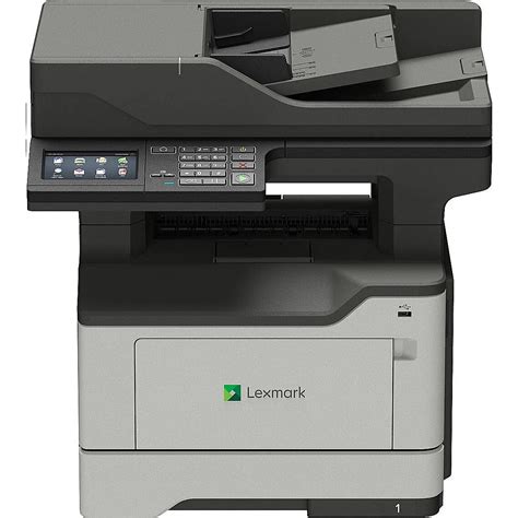 Lexmark CS735DE, TOUCHSCREEN (47C9120)