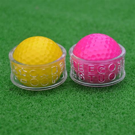 LINEFIX360 Golfball Linie Liner 100 Britisch The Original Das