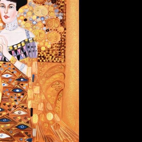 Gustav Klimt Adele Bloch Bauer I Kaufen Auf Ricardo