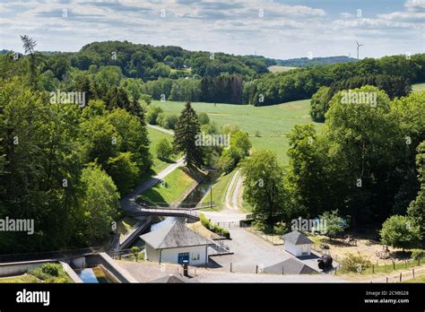 Bever Reservoir Fotos Und Bildmaterial In Hoher Aufl Sung Alamy