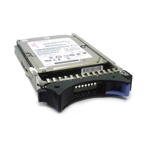 Ibm 3648 10n7208 10n7234 42r5648 300gb 15k Sas Hard Drive