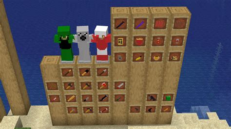 Zombie Apocalypse - Screenshots - Minecraft Resource Packs - CurseForge