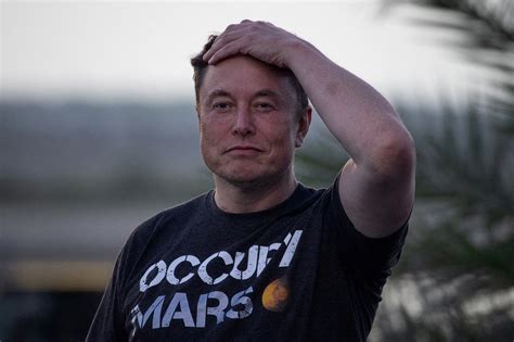 Elon Musk Destroyed Beach Town Says Residents Living There TechStory