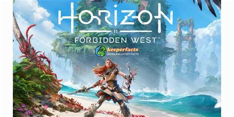 Horizon forbidden West | Release date, trailer, story and Rumors ...