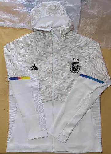 Campera Afa Seleccion Argentina En Venta En Tandil Buenos Aires