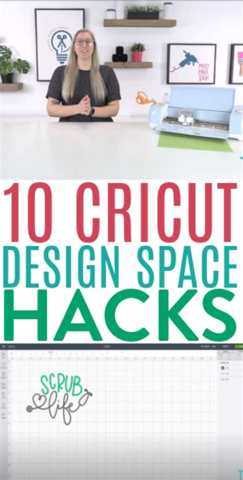 Cricut Design Space Hacks Makers Gonna Learn