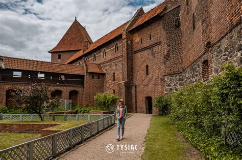 Szlak Zamk W Gotyckich Zwiedzanie I Atrakcje Pomorza