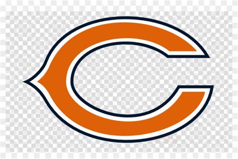 Chicago Bears Emblem Stencil